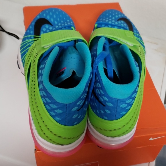 Nike Zoom Train Toranada nwb - Picture 3 of 4